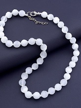 картинка Бусы Кошачий глаз 45 см от магазина Wolves