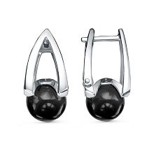 картинка Серьги 34614424Пла от магазина Wolves