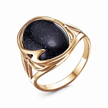 картинка Кольцо 24313025-4 от магазина Wolves