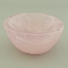 картинка Образец Розовый кварц 95x95x45 441 г от магазина Wolves