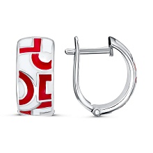 картинка Серьги 34013484Сбк от магазина Wolves