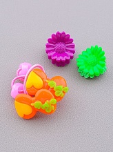 картинка Невидимка+Резинка Пластик от магазина Wolves