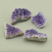 картинка Образец Аметист 55x35мм от магазина Wolves