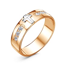 картинка Кольцо 24614847Дч от магазина Wolves