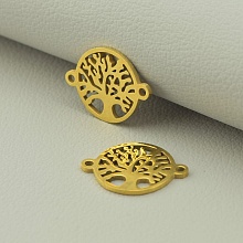 картинка Вставка Металл 20x15мм от магазина Wolves