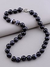 картинка Бусы Агат 47 см от магазина Wolves