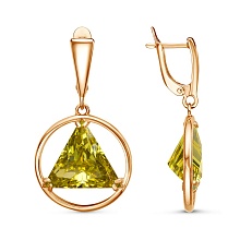 картинка Серьги 34814983-8 от магазина Wolves