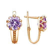 картинка Серьги 34813599-6 от магазина Wolves