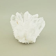 картинка Образец Горный хрусталь 65x60мм от магазина Wolves