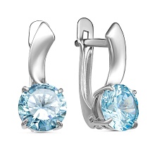 картинка Серьги 34810328Сак от магазина Wolves