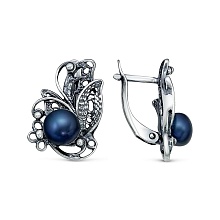 картинка Серьги 34312254К3 от магазина Wolves