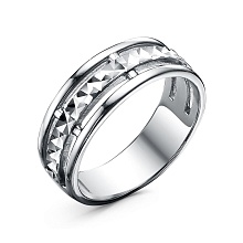 картинка Кольцо 24014052-5 от магазина Wolves