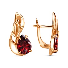 картинка Серьги 34815357Гр от магазина Wolves