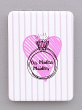 картинка Зеркальце мини  85х60мм () от магазина Wolves