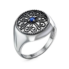 картинка Кольцо 24812034Сп от магазина Wolves