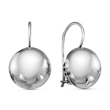 картинка Серьги 3409310 от магазина Wolves