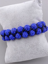 картинка Браслет Шамбала 17 см от магазина Wolves