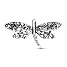 картинка Брошь 14010236 от магазина Wolves