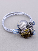 картинка Резинка 'Flora Secret'  Ткань от магазина Wolves