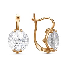 картинка Серьги 3382206Рф от магазина Wolves