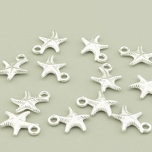 картинка Кулон Металл 14x12мм от магазина Wolves