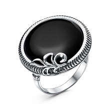 картинка Кольцо 24313548А от магазина Wolves