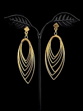 картинка Серьги  'Juleeze' от магазина Wolves