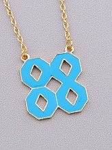 картинка Подвеска  45 см 'FJ' от магазина Wolves