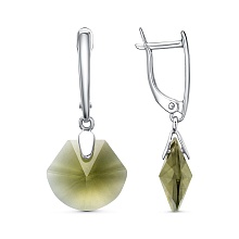 картинка Серьги 34615228Пл1 от магазина Wolves