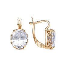 картинка Серьги 34812371Ф от магазина Wolves