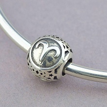 картинка Шарм 'Pandora style' от магазина Wolves