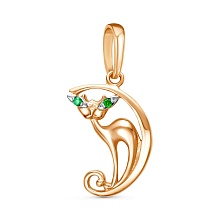 картинка Подвеска 54814959Д7 от магазина Wolves