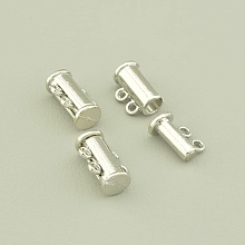 картинка Замочек Металл 15x10мм от магазина Wolves