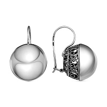 картинка Серьги 34010884 от магазина Wolves