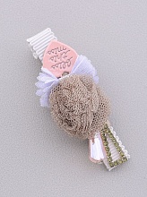 картинка Заколка 'Flora Secret' Сrystal (Ткань) от магазина Wolves