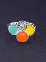 картинка Кольцо Сrystal от магазина Wolves