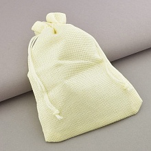 картинка Мешочек Мешковина 180x130мм от магазина Wolves