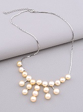 картинка Подвеска Жемчуг 44 см от магазина Wolves