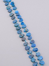 картинка Нитка Апатит 42 см (Без замка) от магазина Wolves