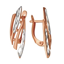 картинка Серьги 3403235Р5 от магазина Wolves