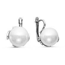 картинка Серьги 3468612К от магазина Wolves