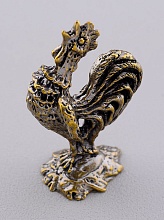 картинка Латунь Петух Латунь от магазина Wolves
