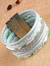 картинка Браслет 'Relativo' от магазина Wolves