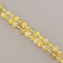 картинка Нитка Волосатик 39 см 7 5 мм (Без замка) от магазина Wolves