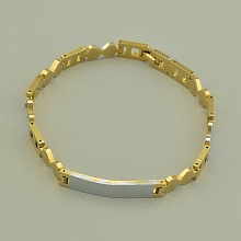 картинка Браслет 'Abella'  19 см от магазина Wolves