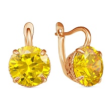 картинка Серьги 34810317-4 от магазина Wolves