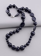 картинка Бусы Агат 55 см от магазина Wolves