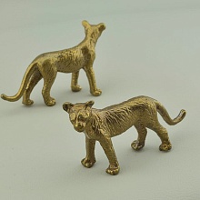 картинка Фигурка  Латунь от магазина Wolves