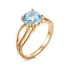 картинка Кольцо 24811001Ак от магазина Wolves