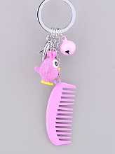 картинка Брелок  Металл от магазина Wolves